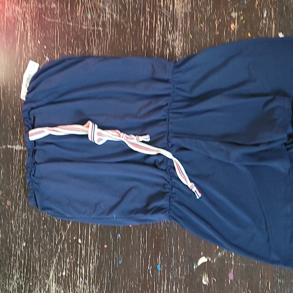 Cheryl kids jumpsuit